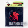 Evangelion NERV Logo Sticky Notes Tag Label JAPAN ANIME Japanimedia Store FRONT