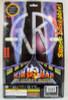 Kinnikuman Satancross (Ver.B) Romando PVC Action Figure JAPAN / ULTIMATE MUSCLE