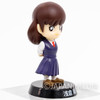 TOUCH Minami Asakura Bobbin Head Figure Mitsuru Adachi Toy Full JAPAN ANIME