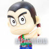 Pro Golfer Saru Sarumaru Sarutani Bobbin Head Figure Toy Full JAPAN ANIME