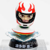 Monkey Turn Kenji Hatano Bobbin Head Figure Toy Full JAPAN ANIME Japanimedia Store FRONT