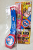 Dragon Ball Z Digital Watch Evolution Type Red Ribbon JAPAN ANIME JUMP MANGA