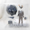 Indiana Jones Dr. Henry Jones Sean Connery Artfx Figure Kotobukiya JAPAN Japanimedia Store 3