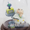 Astro Boy Atom Dr. Ochanomizu Dome Mascot Figure Tezuka Osamu JAPAN