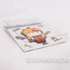 Neon Genesis Evangelion Asuka Hello Kitty Rubber Mascot Keychain Japan Anime SEGA Prize Japanimedia Store 4