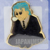 Black Cat Beluga J. Heard Chronos Numbers No.XI Character Pins JAPAN ANIME MANGA SHONEN JUMP Japanimedia Store FRONT