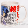 Neon Genesis Evangelion Rei Ayanami Mug Anime Collectible Japan EVA-00 Japanimedia Store 3