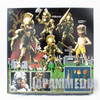 Ghosts'n Goblins Ghouls 'n Ghosts Arthur Gold Armor Figure Capcom Makaimura Japanimedia Store