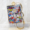 CoroCoro Comic Jacket type Metal Mascot Charm 30th Anniversary Obocchama-kun