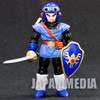 Dragon Quest II 2 Prince of Midenhall Self Painted Rubber Figure 2.5" WARRIOR