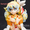 Gurren Lagann NIA 2.5" Konami Figure Collection JAPAN ANIME GAINAX