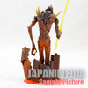 RARE Giant God Warrior Appears in Tokyo Mini Figure JAPAN EVANGELION NAUSICAA 2