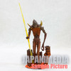 RARE Giant God Warrior Appears in Tokyo Mini Figure JAPAN EVANGELION NAUSICAA 2
