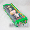 Jungle King Tar-chan Soft Vinyl Figure 5pc Set BANDAI JAPAN ANIME Japanimedia Store