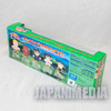 Jungle King Tar-chan Soft Vinyl Figure 5pc Set BANDAI JAPAN ANIME Japanimedia Store