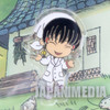 Hozuki's Coolheadedness Hakutaku Story Snap Pins Banpresto JAPAN Japanimedia Store FRONT