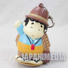 It's tough being a man Otoko Wa Tsurai Yo TORA-san Soft Vinyl Figure Key Chain Japanimedia Store FRONT