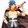 RARE! Gurren Lagann Kamina #2 Super Modeling Soul Figure Bandai JAPAN GAINAX