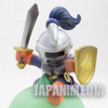 Dragon Quest Sofubi Monster Slime Knight Figure Square Enix JAPAN WARRIOR Japanimedia Store 2