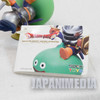 Dragon Quest Sofubi Monster Slime Knight Figure Square Enix JAPAN WARRIOR Japanimedia Store 7
