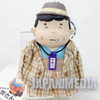 It's tough being a man Otoko Wa Tsurai Yo TORA-san Soft Vinyl Figure Key Chain 2