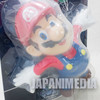 Super Mario Galaxy DX Sofubi Figure #1 Banpresto 2007 JAPAN GAME Wii Japanimedia Store FRONT