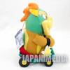 Retro Super Mario Kart Kuppa Bowser Plush Doll TAKARA JAPAN GAME Nintendo Famicom SNES