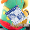 Retro Super Mario Kart Kuppa Bowser Plush Doll TAKARA JAPAN GAME Nintendo Famicom SNES