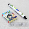 Dragon Ball Z Can Pen Case + Mechanical pencil + Eraser