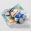 KochiKame Kankichi Ryotsu #1 Soft Vinyl Figure Keychain JAPAN ANIME Japanimedia Store