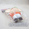 RARE Topo Gigio Soft Vinyl Figure Orange ver. Daishin Kogyo JAPAN