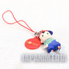 Mother Ninten Figure Strap Nintendo Takara Tomy JAPAN GAME NES FAMICOM