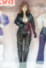 Lupin the Third (3rd) Fujiko Mine Stylish collection [DX Version] Figure Medicom JAPAN