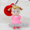 Mother Anna Figure Strap Nintendo Takara Tomy JAPAN GAME NES FAMICOM