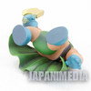 Dragon Quest Sofubi Monster Kandar Robbin'hood Figure Square Enix JAPAN WARRIOR Japanimedia Store
