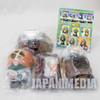 Gegege no Kitaro Yokai Yashiki Diorama Figure Complete 4pc Set Kabaya Japanimedia Store
