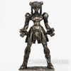Street Fighter 2 Chun-Li Small Metal Figure 2pc Set CAPCOM JAPANA GAME Japanimedia Store 2