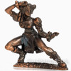 Street Fighter 2 Chun-Li Small Metal Figure 2pc Set CAPCOM JAPANA GAME Japanimedia Store