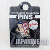 Ponkickies P-kies P-chan Metal Pins JAPAN Ponkikki