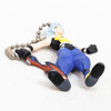 Kingdom Hearts RIKU Mini Figure Ballchain Square Enix JAPAN