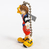 Kingdom Hearts SORA Mini Figure Ballchain Square Enix JAPAN