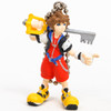 Kingdom Hearts SORA Mini Figure Ballchain Square Enix JAPAN