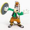 Kingdom Hearts GOOFY Mini Figure Ballchain Square Enix JAPAN