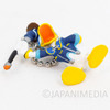 Kingdom Hearts DONALD DUCK Mini Figure Ballchain Square Enix JAPAN