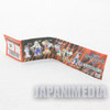 Kingdom Hearts SOLDIER Mini Figure Ballchain Square Enix JAPAN