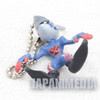 Kingdom Hearts SOLDIER Mini Figure Ballchain Square Enix JAPAN