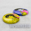Retro RARE Maison Ikkoku Kyoko Otonashi Button badge 2pc Set JAPAN