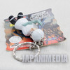 Black Jack Surgical Suit Mascot Figure Key Chain Osamu Tezuka JAPAN ANIME MANGA