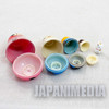 Retro RARE Heidi Girl of the Alps Heidi Matryoshka [Heidi/Peter/Clara/Josef/Yuki] JAPAN TOMY FIGURE. Japanimedia Store