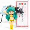 Urusei Yatsura LUM Figure Strap Kaiyodo #1 JAPAN ANIME MANGA